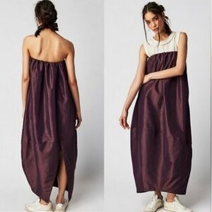 FREE PEOPLE Emma Maxi Dress